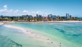 Feriadão tem ocupação média hoteleira de 90% em Alagoas