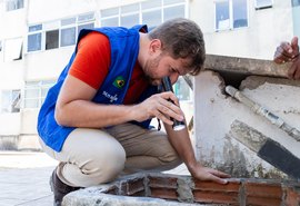 Sesau alerta para risco de arboviroses no período chuvoso