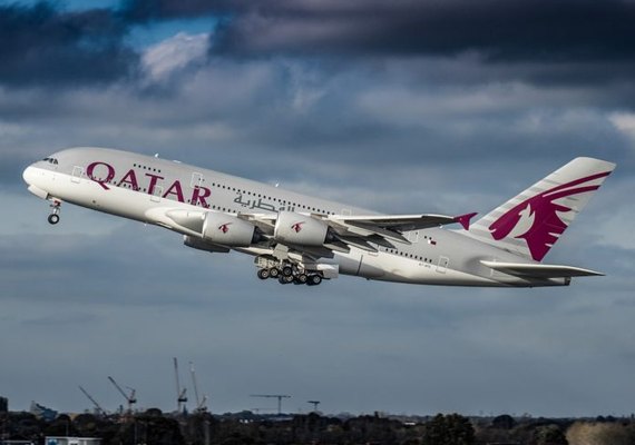 Após confitos no Oriente Médio, voos são cancelados no Aeroporto de Guarulhos