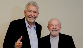 Paulão critica decisão do Congresso e cobra memória política no 1º de Maio