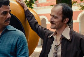 Alagoanos indicados ao Oscar 2026 revelam bastidores das gravações de O Agente Secreto