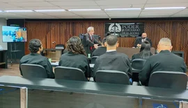 Serial killer de Maceió nega ter matado idosa e diz que confessou crime por pressão