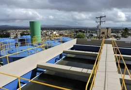 Queda de energia afeta sistemas Caçamba e Carangueja nesta segunda-feira (14)