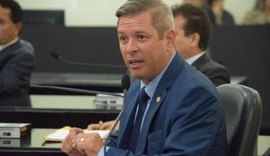 “Acho praticamente impossível ser candidato pelo PSL”, revela deputado