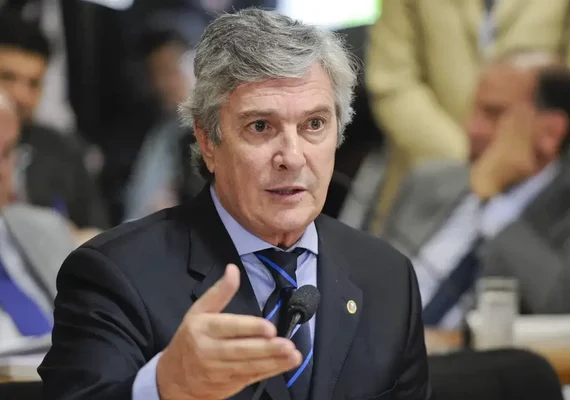 Senador Fernando Collor confirma reunião com fornecedores de cana
