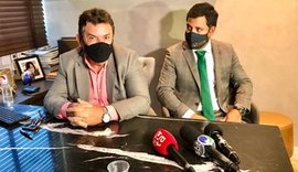 'O crime teve proteção das instituições alagoanas', diz juiz