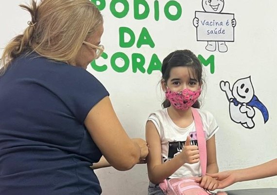 Vacina contra a dengue segue disponível em unidades de saúde da capital