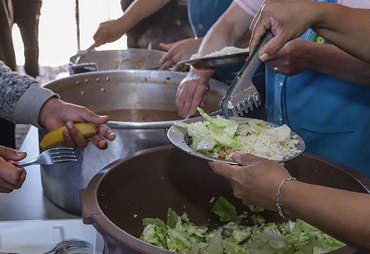 IBGE: Mais de 2 milhões de lares brasileiros deixaram a insegurança alimentar em 2024