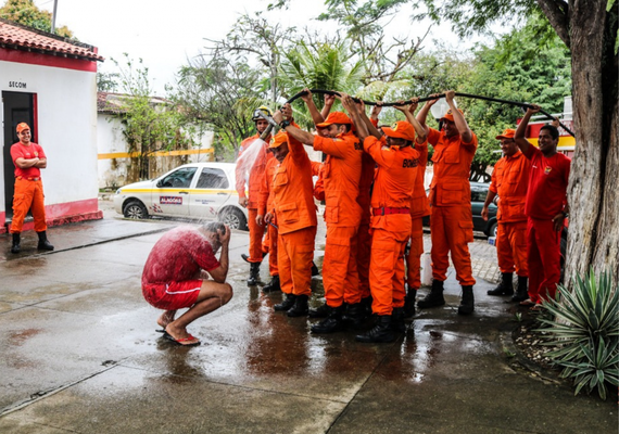 CBMAL apresenta cronograma do Programa de Preparação para Reserva 2026