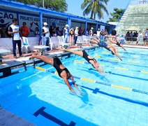 Etapa Estadual do Jeal 2024 inicia nesta segunda-feira com mais de cinco mil atletas inscritos