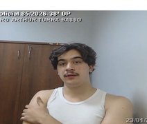 STJ mantém prisão de piloto acusado de agredir adolescente em Brasília