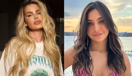 BBB 24: Entenda a treta entre Yasmin Brunet e Vanessa Lopes