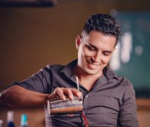 Festival Ilha Drinks: Workshops e Campeonato de Coquetelaria e Mixologia gratuito pela primeira vez em Alagoas