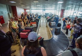 Setur conquista mais 14 novos voos de Córdoba para Alagoas na alta temporada
