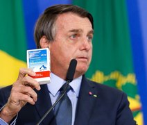 Bolsonaro recusou vacina a 50% do valor pago por EUA e Europa