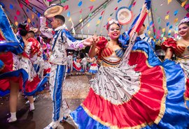 Final do Concurso Municipal de Coco de Roda acontece neste domingo (16)