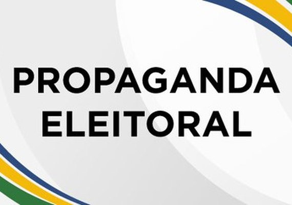 Candidatos a prefeito de Maceió ficam fora do guia eleitoral