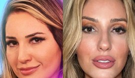 EX-BBB Amanda Meirelles rebate críticas a novo visual nas redes sociais