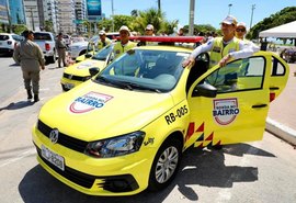 Empresário é preso em flagrante delito por praticar racismo em Maceió