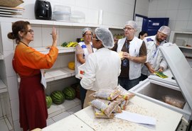 Inspeções do MPAL e MPF revelam falhas graves em escolas da EJAI em Maceió