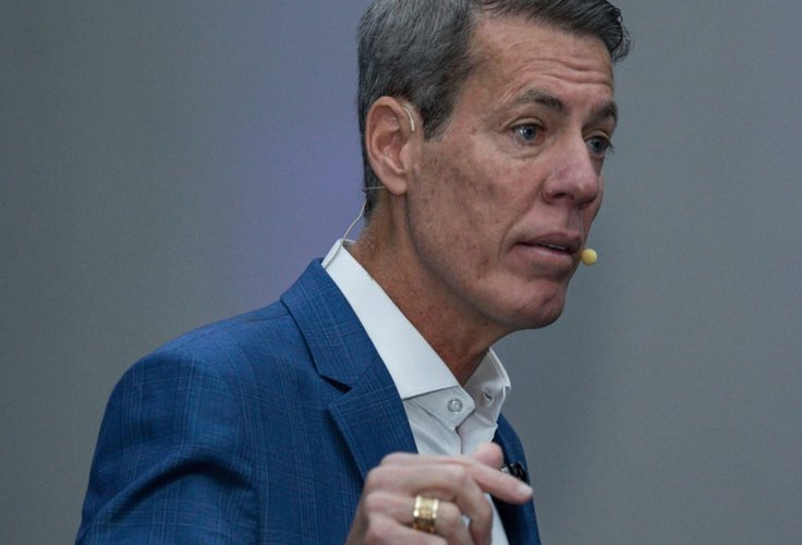 Zé André realiza imersão sobre finanças e investimentos na Barra da Tijuca