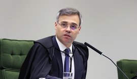 Após reunião no STF, Toffoli deixa caso Master e Mendonça assume