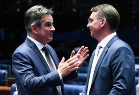 Escândalo do Banco Master aumenta desgaste político de Flávio