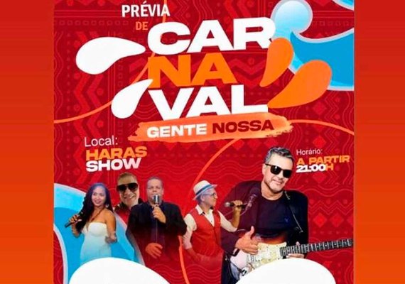 Evento “Gente Nossa” é cancelado em São José da Laje