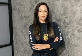 Polícia identifica autor de ameaças contra pastora evangélica