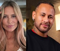 Luana Piovani ataca Neymar após declaração de voto: “torta de chifre”