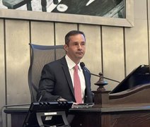 Deputado Bruno Toledo é eleito conselheiro do Tribunal de Contas de AL