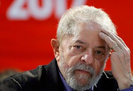 Lula pede a STJ e STF que garantam direito de recurso em liberdade