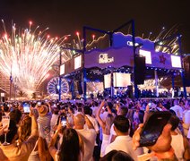 Réveillon Celebration chega à 23ª edição com novidades e grandes atrações para virada de 2027