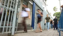 Alagoas soma 93 mil inscritos para o Enem 2026