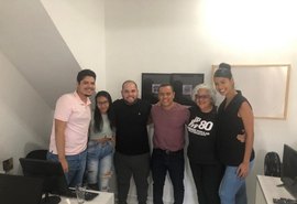 Jornalistas assumem compromisso em defesa da valorização da categoria