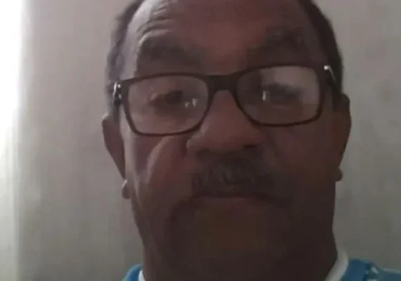 Pai do ex-goleiro Dida morre aos 79 anos em Belo Horizonte