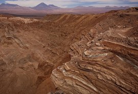 Lanças de 5.000 anos encontradas no Chile eram usadas para caçar lhamas