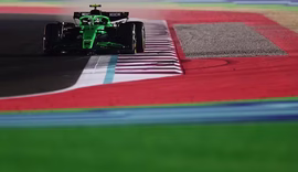 Piastri conquista pole da sprint no Catar e Norris larga em terceiro