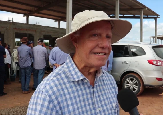 Morre Everaldo Tenório, o “Rei da soja alagoana”