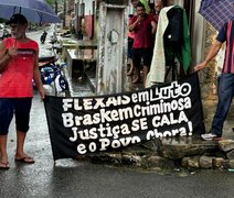 Tremor de terra é sentido durante evento da Braskem nos Flexais