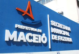 Atendimento na Sefaz Maceió funcionará até às 12h nesta sexta-feira (12)