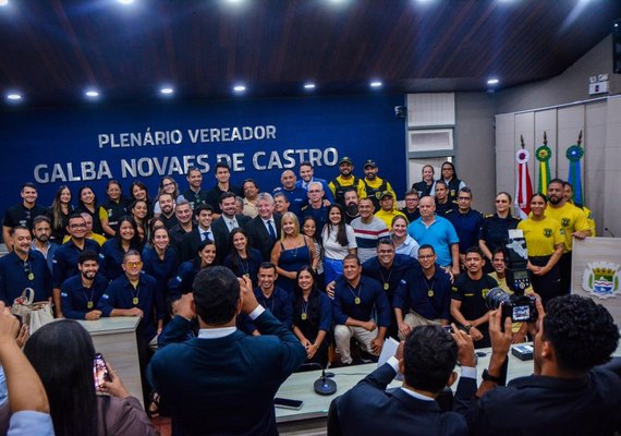 Câmara aprova LDO 2027, Prefis e pacote para servidores de Maceió