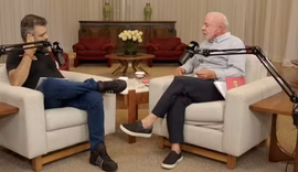 Lula cita Delmiro Gouveia ao defender indústria brasileira