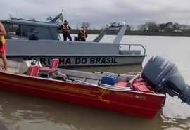 Seis corpos são encontrados e mais 14 pessoas são resgatas após naufrágio de barco-hotel