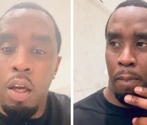 P. Diddy vai para isolamento após denúncia de supostos luxos na prisão
