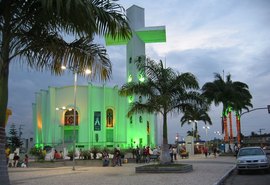 Arapiraca “divide” voto de federal entre 4 fortes candidatos