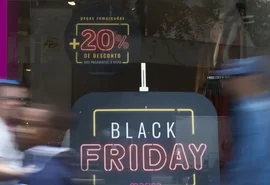 Black Friday: maioria dos consumidores deve gastar de R$ 201 a R$ 500