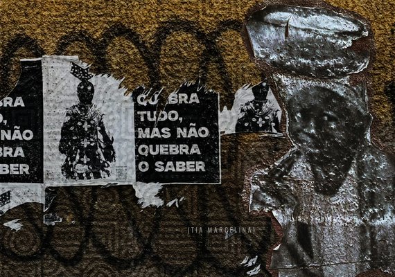 Ministério Público lança websérie sobre a Quebra de Xangô
