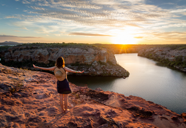 Alagoas entra no radar do turismo internacional com novo plano estratégico