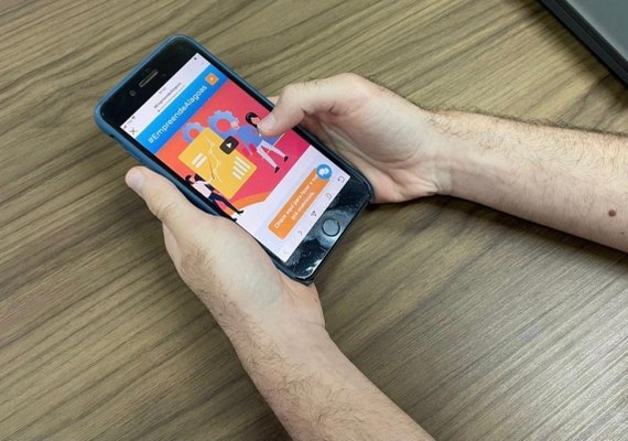 Empreende Alagoas já conta com mais de 2 mil inscritos
